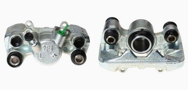 393992 Axia Brake Calipers Гальмівний супорт