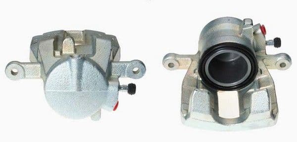 394060 Axia Brake Calipers Гальмівний супорт