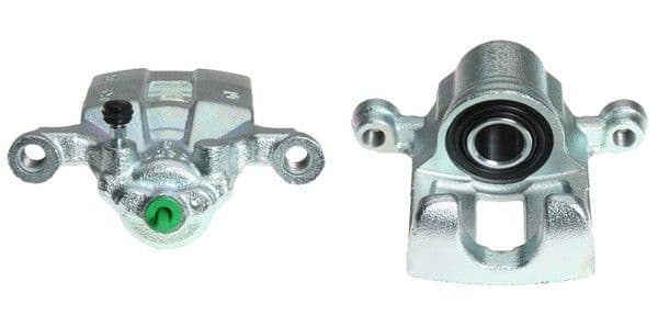 394127 Axia Brake Calipers Гальмівний супорт