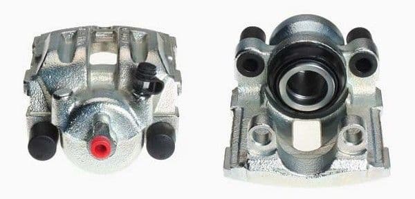 393759 Axia Brake Calipers Гальмівний супорт для BMW 1 Series