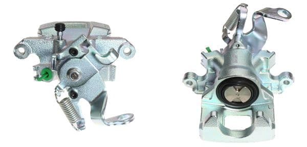 395031 Axia Brake Calipers Гальмівний супорт