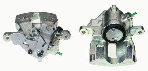 393744 Axia Brake Calipers Гальмівний супорт