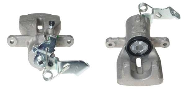 395554 Axia Brake Calipers Тормозной суппорт