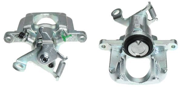 394937 Axia Brake Calipers Гальмівний супорт