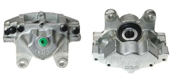 392999 Axia Brake Calipers Гальмівний супорт