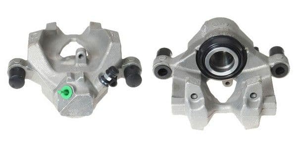 394430 Axia Brake Calipers Тормозной суппорт