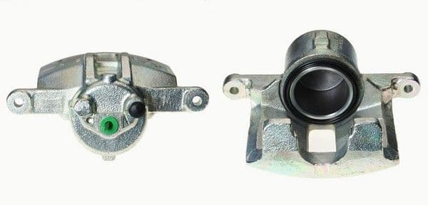393265 Axia Brake Calipers Гальмівний супорт для Toyota Corolla