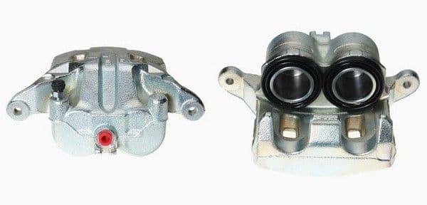 394538 Axia Brake Calipers Гальмівний супорт
