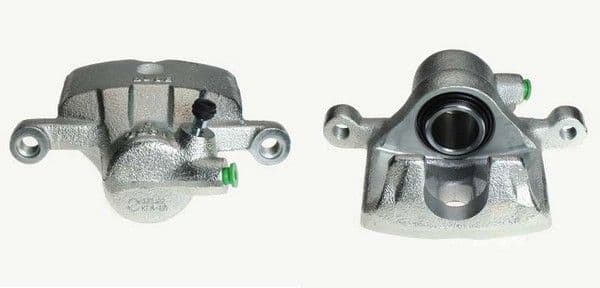 392346 Axia Brake Calipers Гальмівний супорт