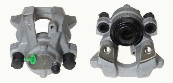 393825 Axia Brake Calipers Гальмівний супорт