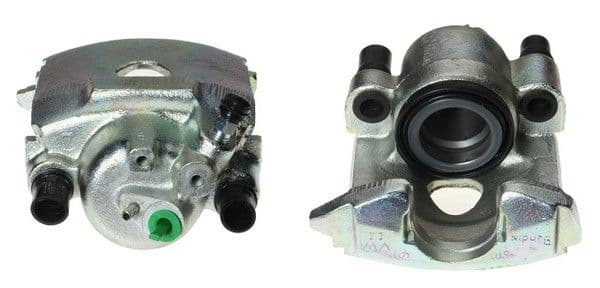 392669 Axia Brake Calipers Тормозной суппорт