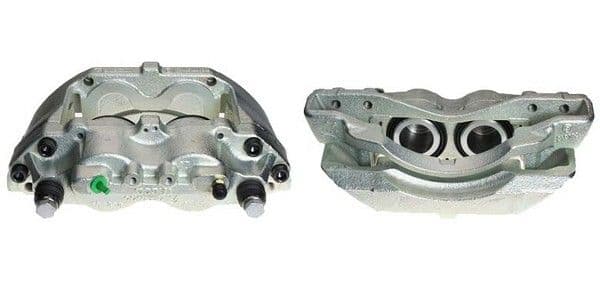 394052 Axia Brake Calipers Тормозной суппорт