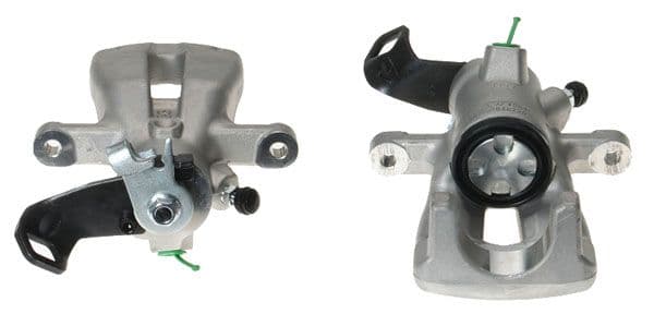 394084 Axia Brake Calipers Гальмівний супорт