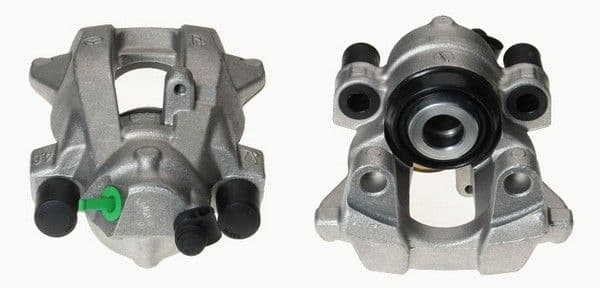 393823 Axia Brake Calipers Гальмівний супорт