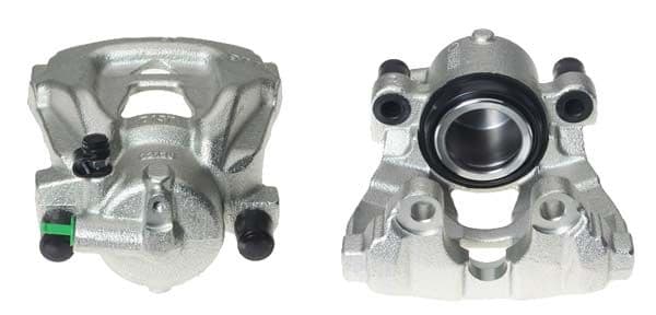 394626 Axia Brake Calipers Гальмівний супорт