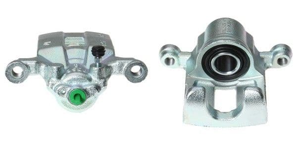 394126 Axia Brake Calipers Гальмівний супорт