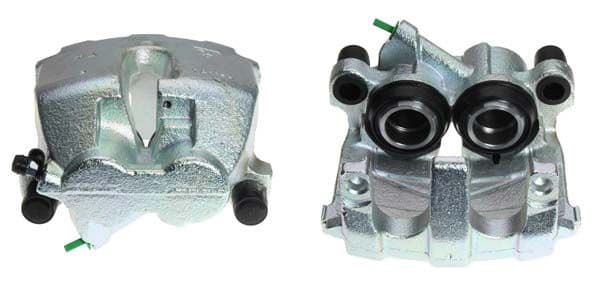 394451 Axia Brake Calipers Гальмівний супорт