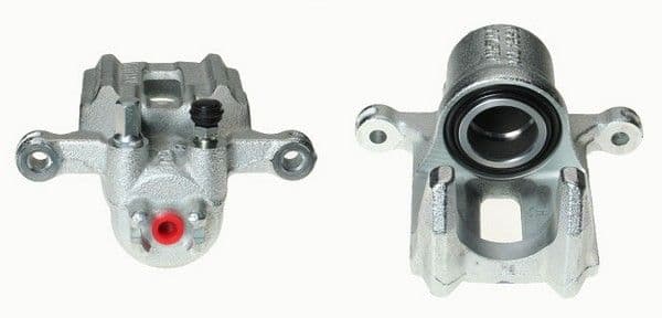 394360 Axia Brake Calipers Гальмівний супорт