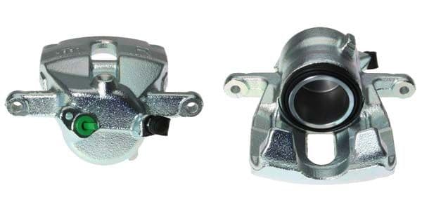 394041 Axia Brake Calipers Тормозной суппорт
