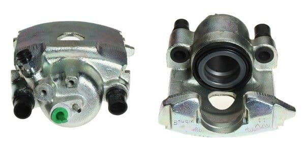 392668 Axia Brake Calipers Гальмівний супорт