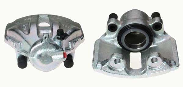 392841 Axia Brake Calipers Гальмівний супорт для Mercedes Sprinter