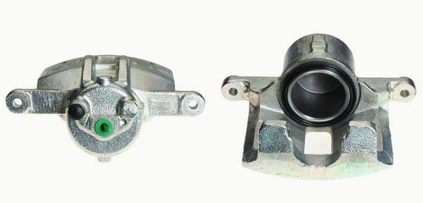 393264 Axia Brake Calipers Гальмівний супорт для Toyota Corolla