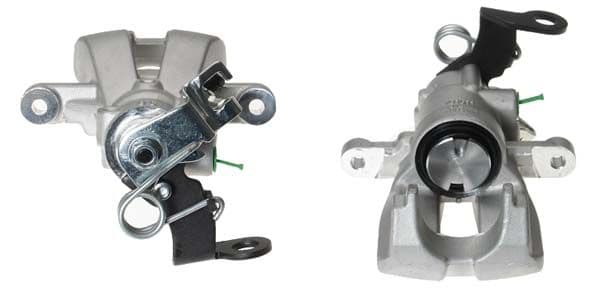 393754 Axia Brake Calipers Тормозной суппорт