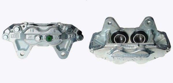 393538 Axia Brake Calipers Гальмівний супорт