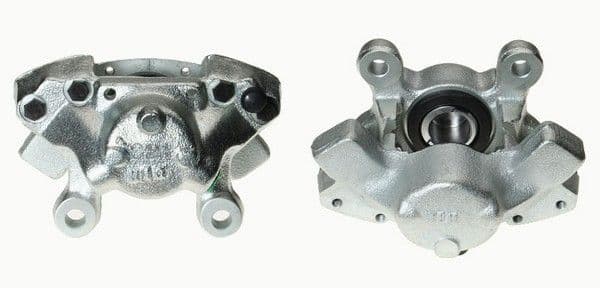392144 Axia Brake Calipers Тормозной суппорт