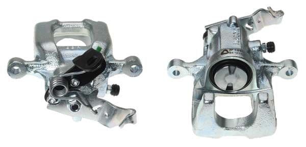 394417 Axia Brake Calipers Гальмівний супорт