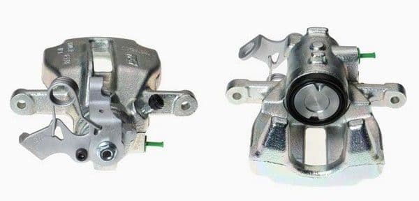 394166 Axia Brake Calipers Гальмівний супорт