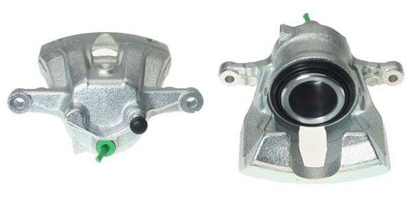 393213 Axia Brake Calipers Гальмівний супорт