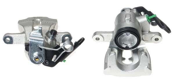 393976 Axia Brake Calipers Гальмівний супорт