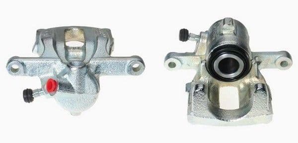 394056 Axia Brake Calipers Гальмівний супорт