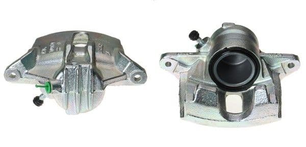 393196 Axia Brake Calipers Тормозной суппорт
