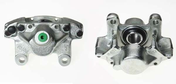 391003 Axia Brake Calipers Гальмівний супорт