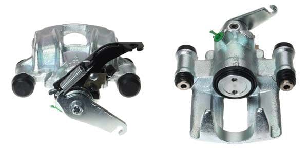 394121 Axia Brake Calipers Тормозной суппорт для Nissan Cabstar