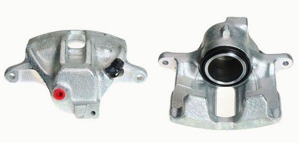 392880 Axia Brake Calipers Гальмівний супорт