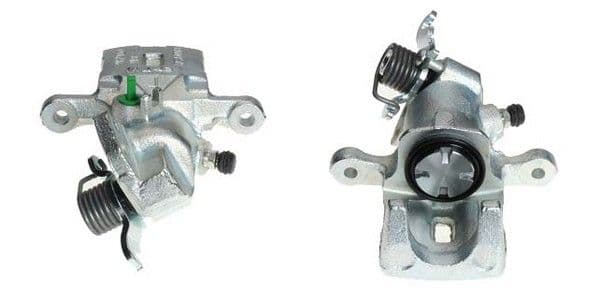 393633 Axia Brake Calipers Гальмівний супорт