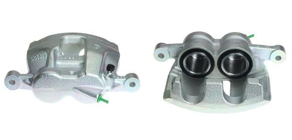 394585 Axia Brake Calipers Гальмівний супорт для Volkswagen Amarok