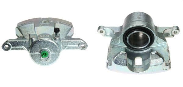 394967 Axia Brake Calipers Гальмівний супорт