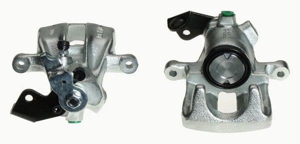 392351 Axia Brake Calipers Тормозной суппорт