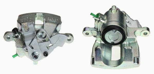 393745 Axia Brake Calipers Гальмівний супорт