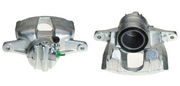 393001 Axia Brake Calipers Тормозной суппорт