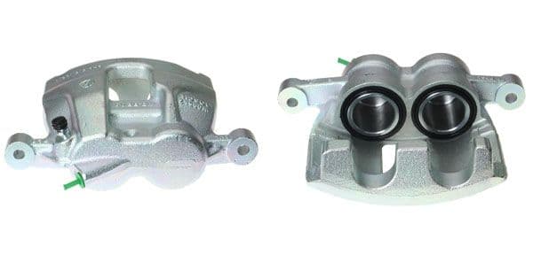 394584 Axia Brake Calipers Гальмівний супорт для Volkswagen Amarok