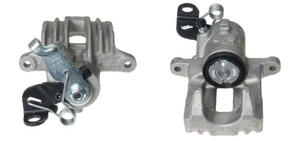 395485 Axia Brake Calipers Тормозной суппорт