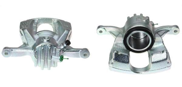 395083 Axia Brake Calipers Гальмівний супорт