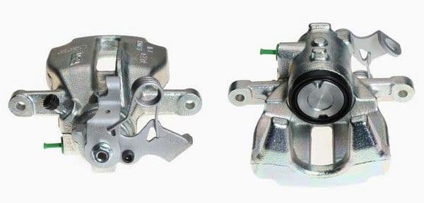 394167 Axia Brake Calipers Гальмівний супорт