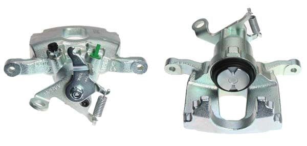395163 Axia Brake Calipers Гальмівний супорт