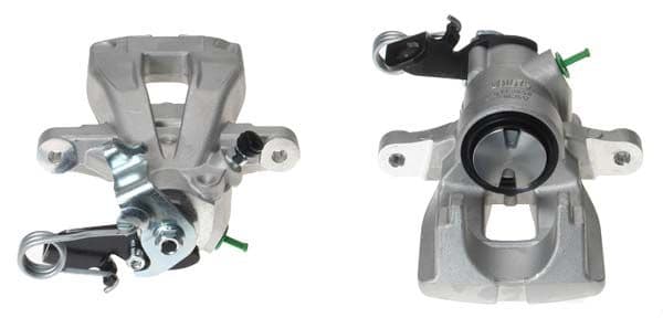 393658 Axia Brake Calipers Гальмівний супорт